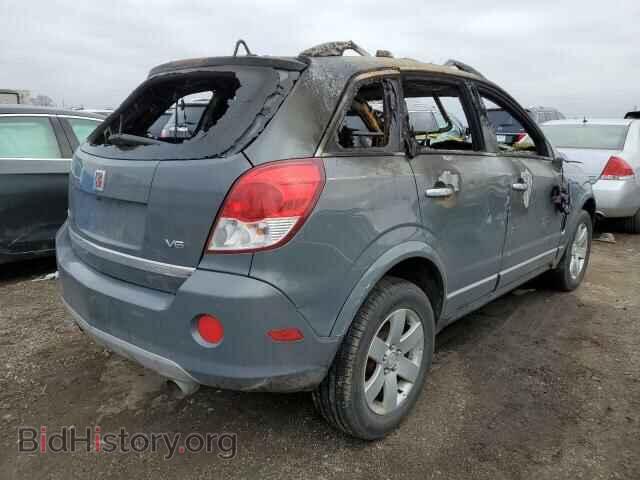 2009 SATURN VUE - VIN: 3GSCL53749S596637 - Фото 3