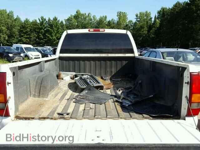 2005 CHEVROLET SILVERADO - VIN: 1GCHC24U85E326772 - Фото 6