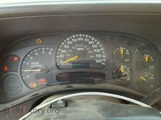 2005 CHEVROLET SILVERADO - VIN: 1GCHC24U85E326772 - Фото 8