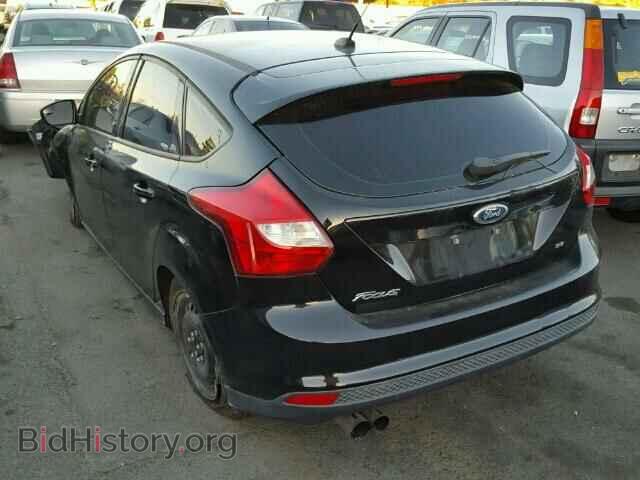 2012 FORD FOCUS - VIN: 1FAHP3K24CL244158 - Фото 3
