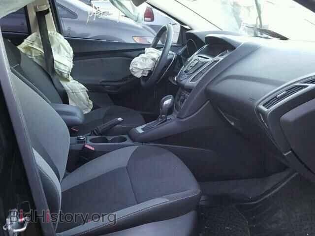 2012 FORD FOCUS - VIN: 1FAHP3K24CL244158 - Фото 5