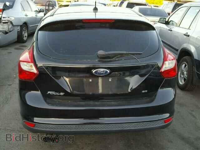 2012 FORD FOCUS - VIN: 1FAHP3K24CL244158 - Фото 10