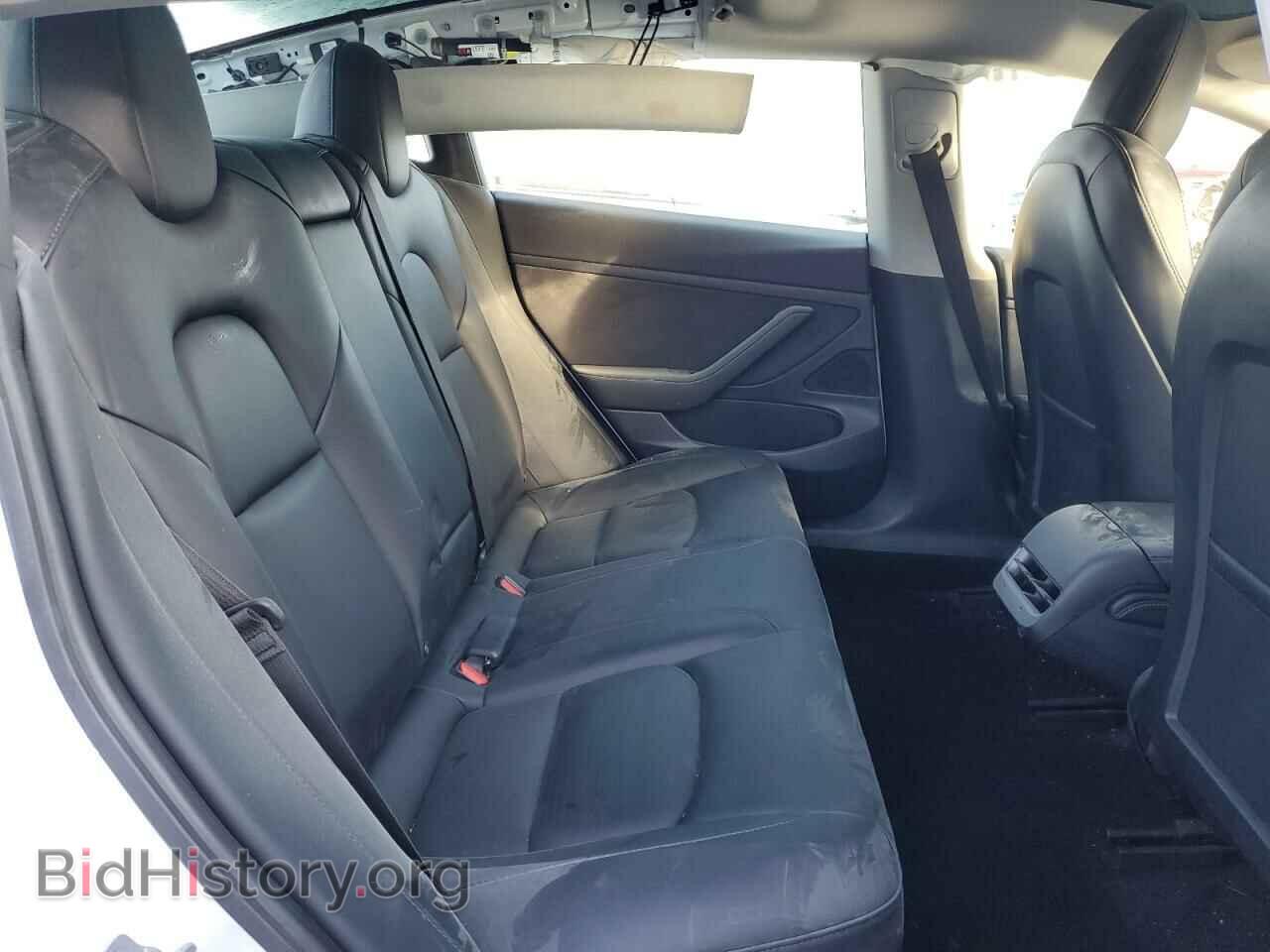 2021 TESLA MODEL 3 - VIN: 5YJ3E1EA1MF930485 - Photo 10
