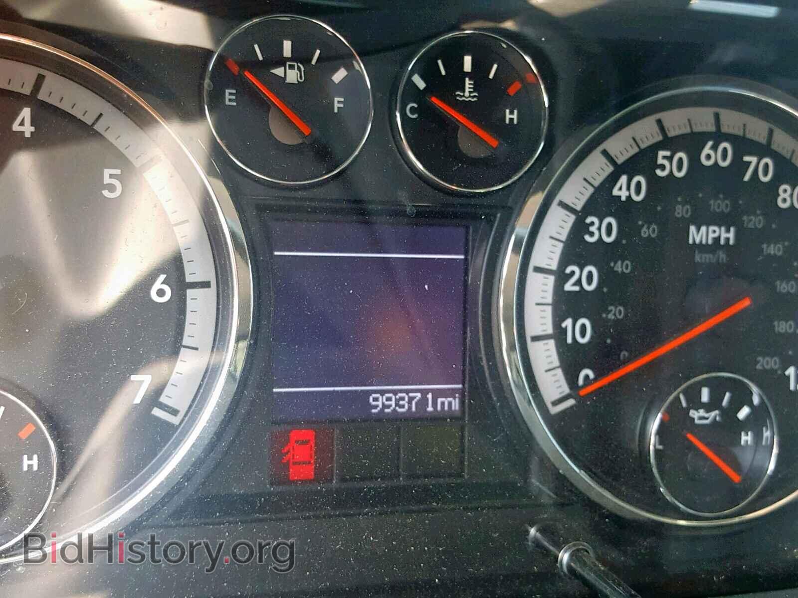 2012 DODGE RAM 1500 - VIN: 1C6RD7HTXCS215615 - Photo 8