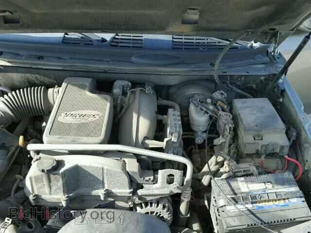 2007 SAAB 97X - VIN: 5S3ET13S772801498 - Фото 7