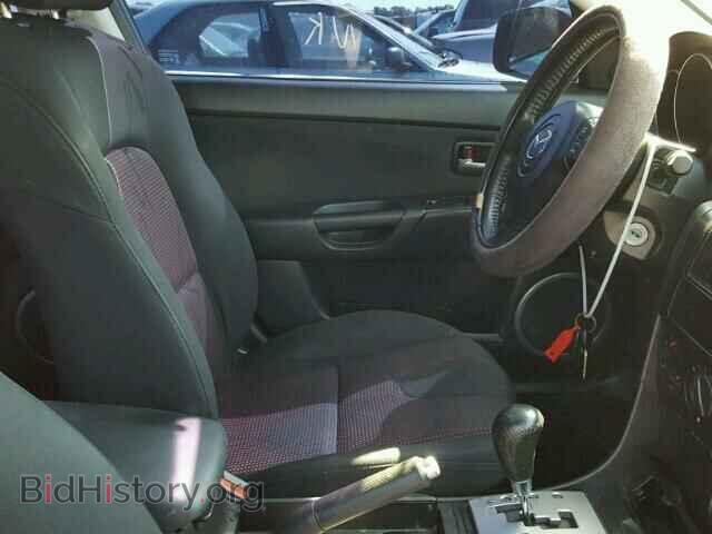 2006 MAZDA 3 S - VIN: JM1BK323661517043 - Фото 5