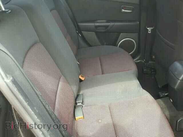 2006 MAZDA 3 S - VIN: JM1BK323661517043 - Фото 6