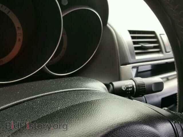 2006 MAZDA 3 S - VIN: JM1BK323661517043 - Фото 8