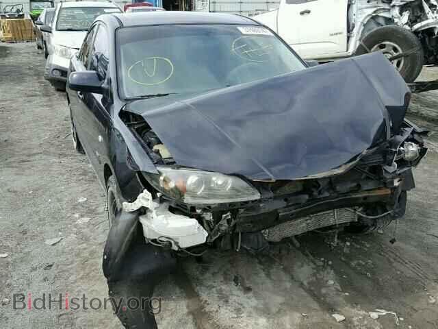 2006 MAZDA 3 S - VIN: JM1BK323661517043 - Фото 9