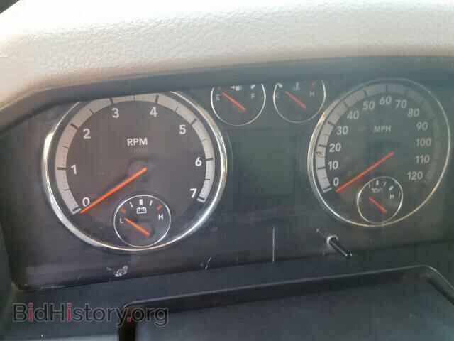 2012 DODGE RAM 1500 - VIN: 1C6RD7LPXCS135760 - Фото 8