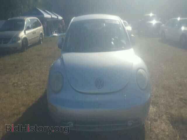 2000 VOLKSWAGEN BEETLE - VIN: 3VWCC21CXYM453802 - Фото 10