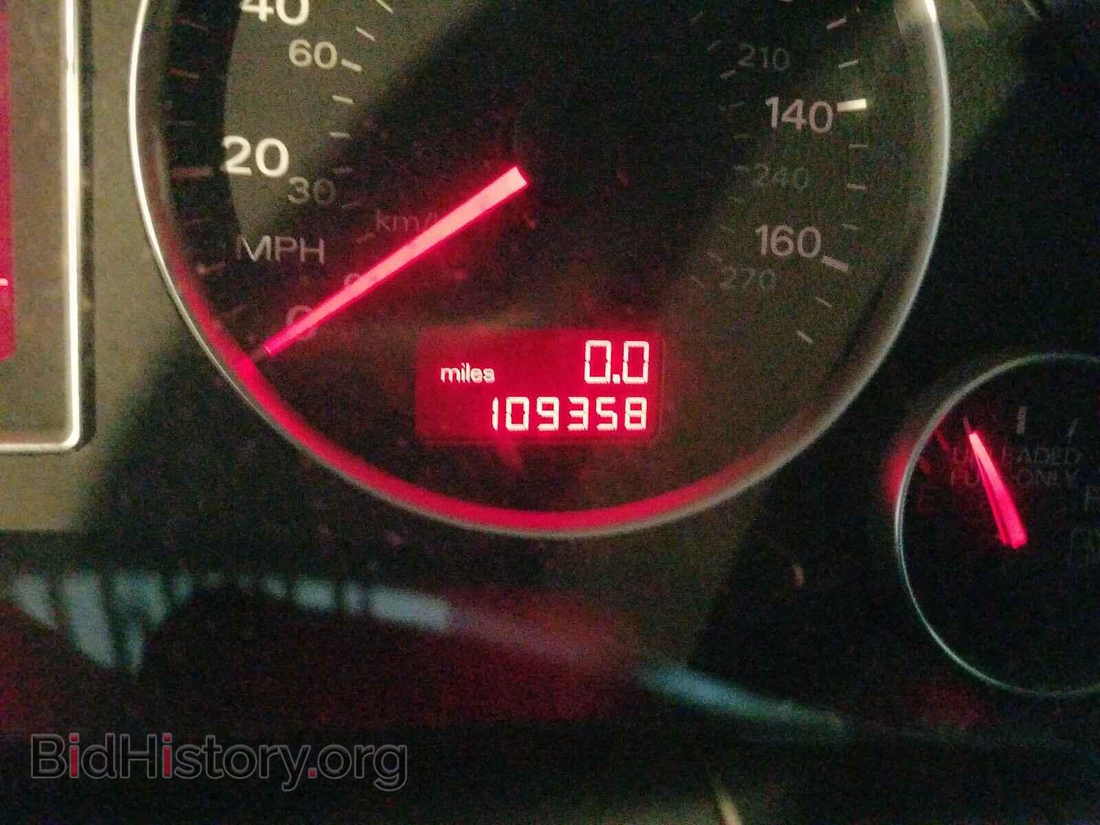 2007 AUDI A4 - VIN: WAUDH78E17A053455 - Фото 8