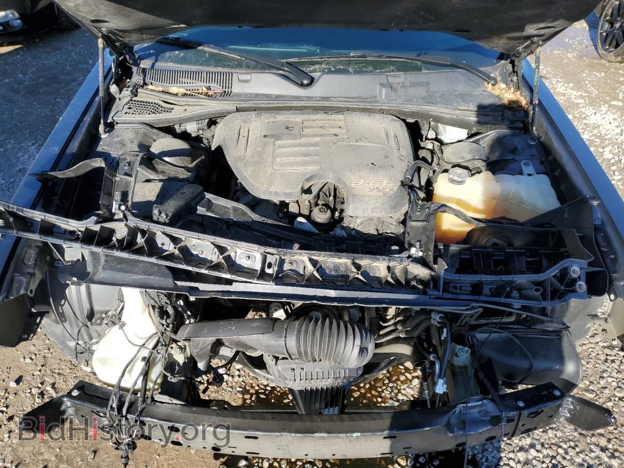 2019 DODGE CHALLENGER - VIN: 2C3CDZGG4KH628154 - Фото 11