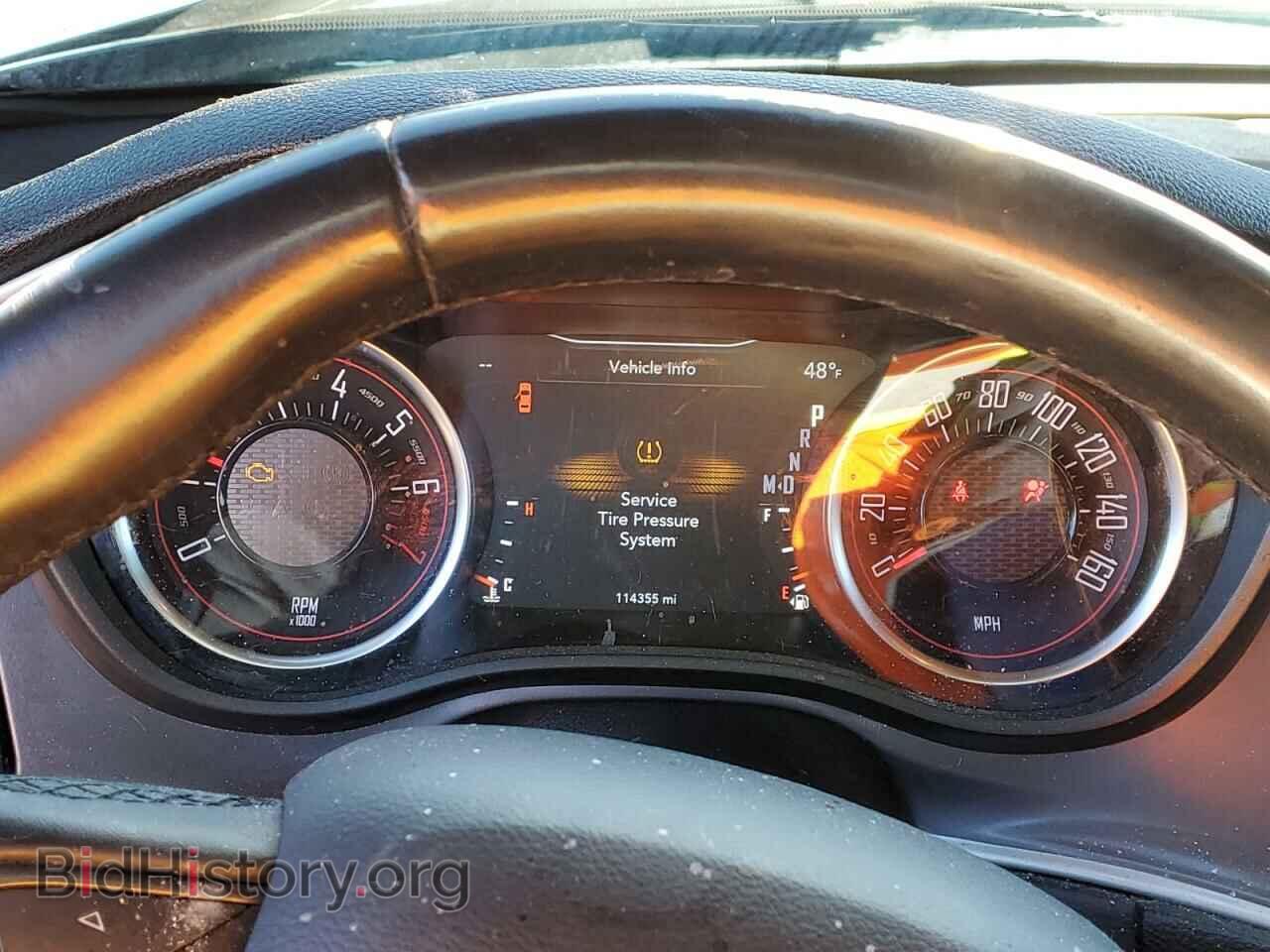 2019 DODGE CHALLENGER - VIN: 2C3CDZGG4KH628154 - Фото 9