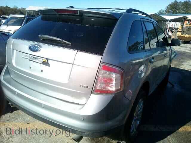 2007 FORD EDGE - VIN: 2FMDK39C27BA97703 - Photo 4