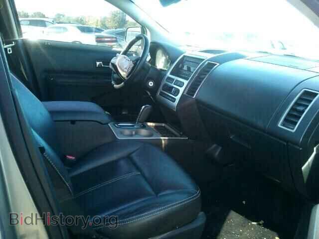 2007 FORD EDGE - VIN: 2FMDK39C27BA97703 - Photo 5