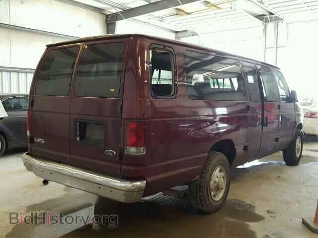 2004 FORD ECONOLINE - VIN: 1FBSS31LX4HA09023 - Photo 4