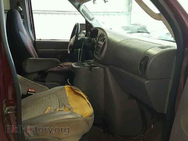 2004 FORD ECONOLINE - VIN: 1FBSS31LX4HA09023 - Photo 5