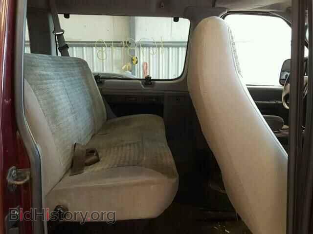 2004 FORD ECONOLINE - VIN: 1FBSS31LX4HA09023 - Photo 6