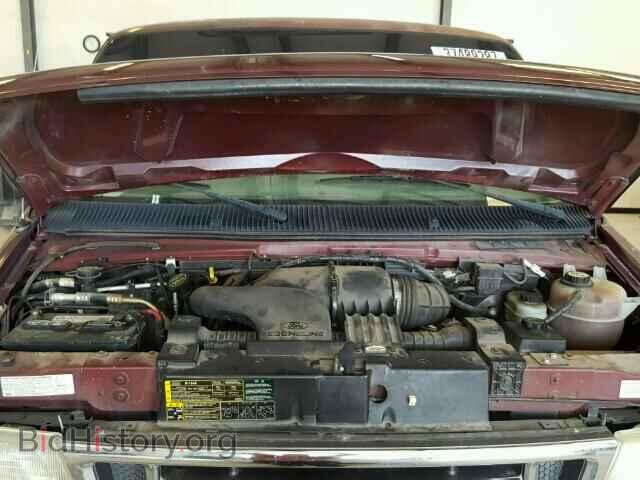 2004 FORD ECONOLINE - VIN: 1FBSS31LX4HA09023 - Photo 7