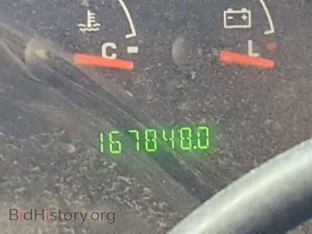 2004 FORD ECONOLINE - VIN: 1FBSS31LX4HA09023 - Photo 8