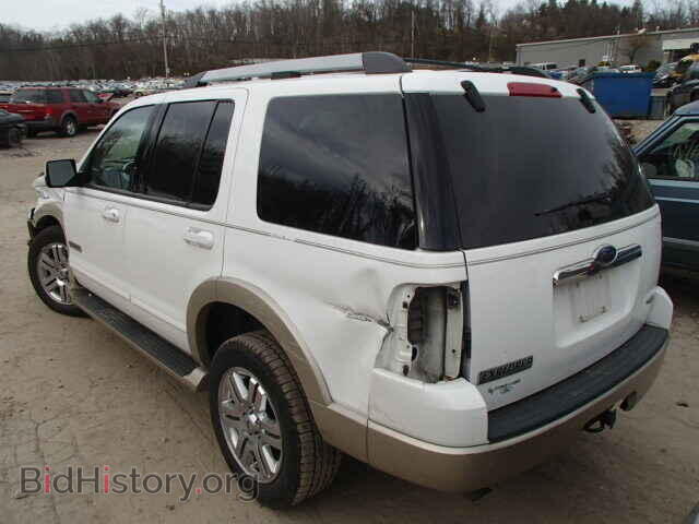2007 FORD EXPLORER - VIN: 1FMEU74E97UA68336 - Photo 3
