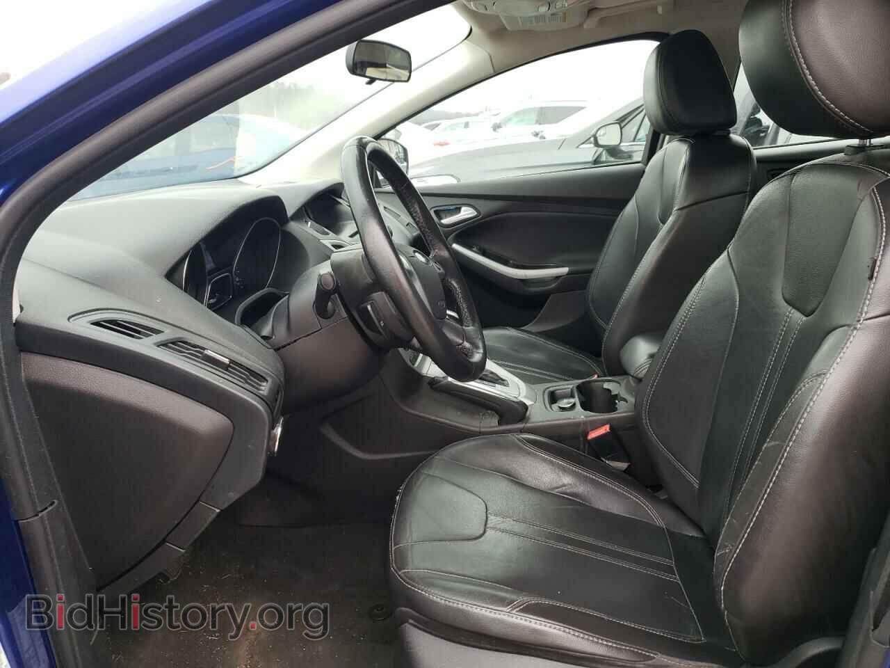 2013 FORD FOCUS - VIN: 1FADP3F26DL297101 - Photo 7