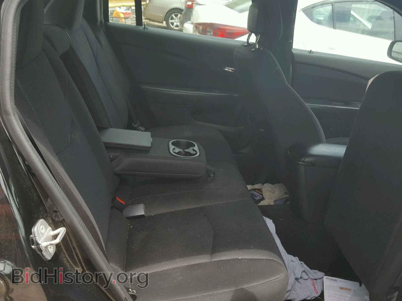 2014 CHRYSLER 200 - VIN: 1C3CCBAB4EN146271 - Фото 6