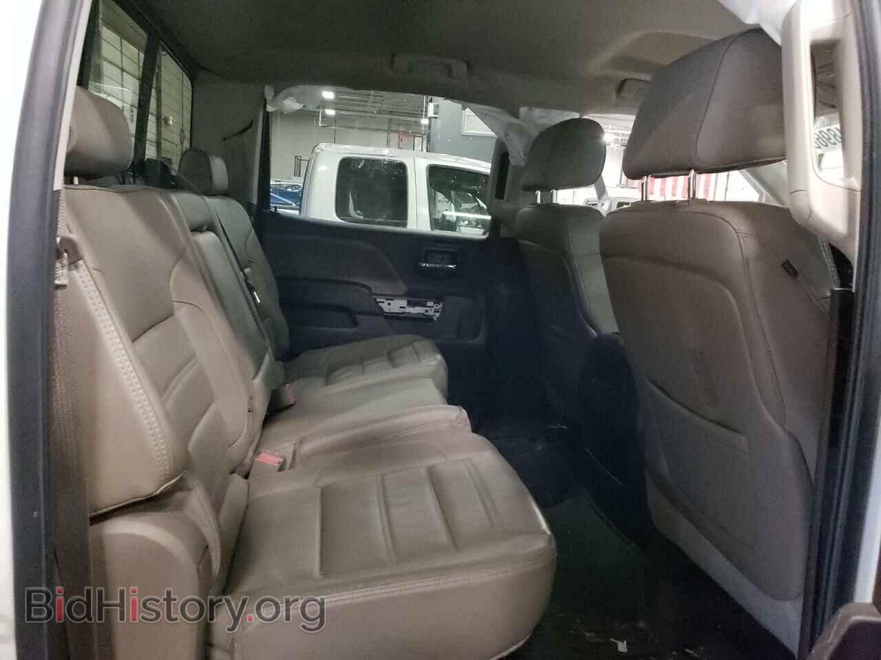 2015 GMC SIERRA - VIN: 3GTU2WEC7FG269229 - Фото 10