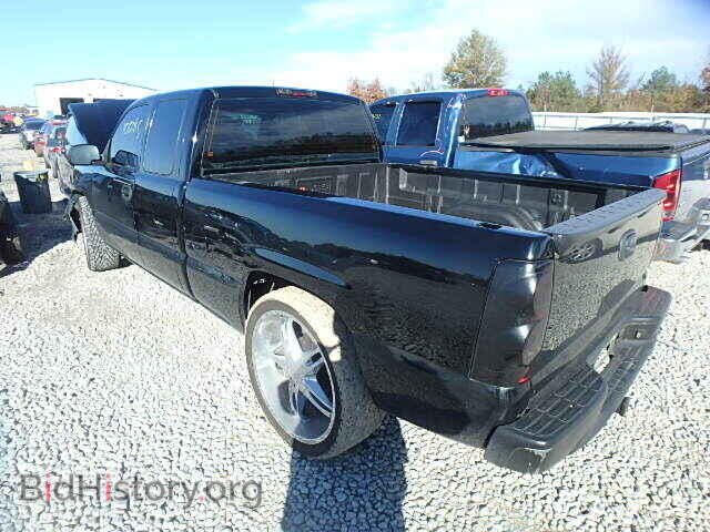 2005 CHEVROLET SILVERADO - VIN: 2GCEC19V151238453 - Фото 3