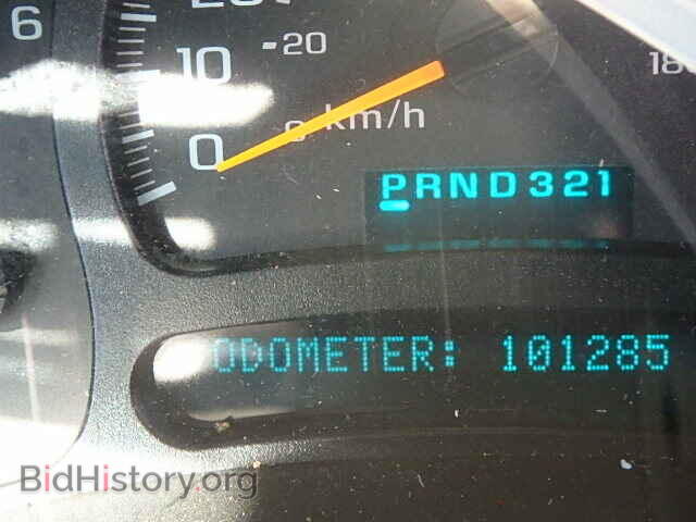 2005 CHEVROLET SILVERADO - VIN: 2GCEC19V151238453 - Фото 8