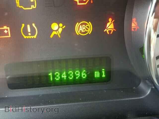2007 FORD EDGE - VIN: 2FMDK38C47BB70037 - Фото 8