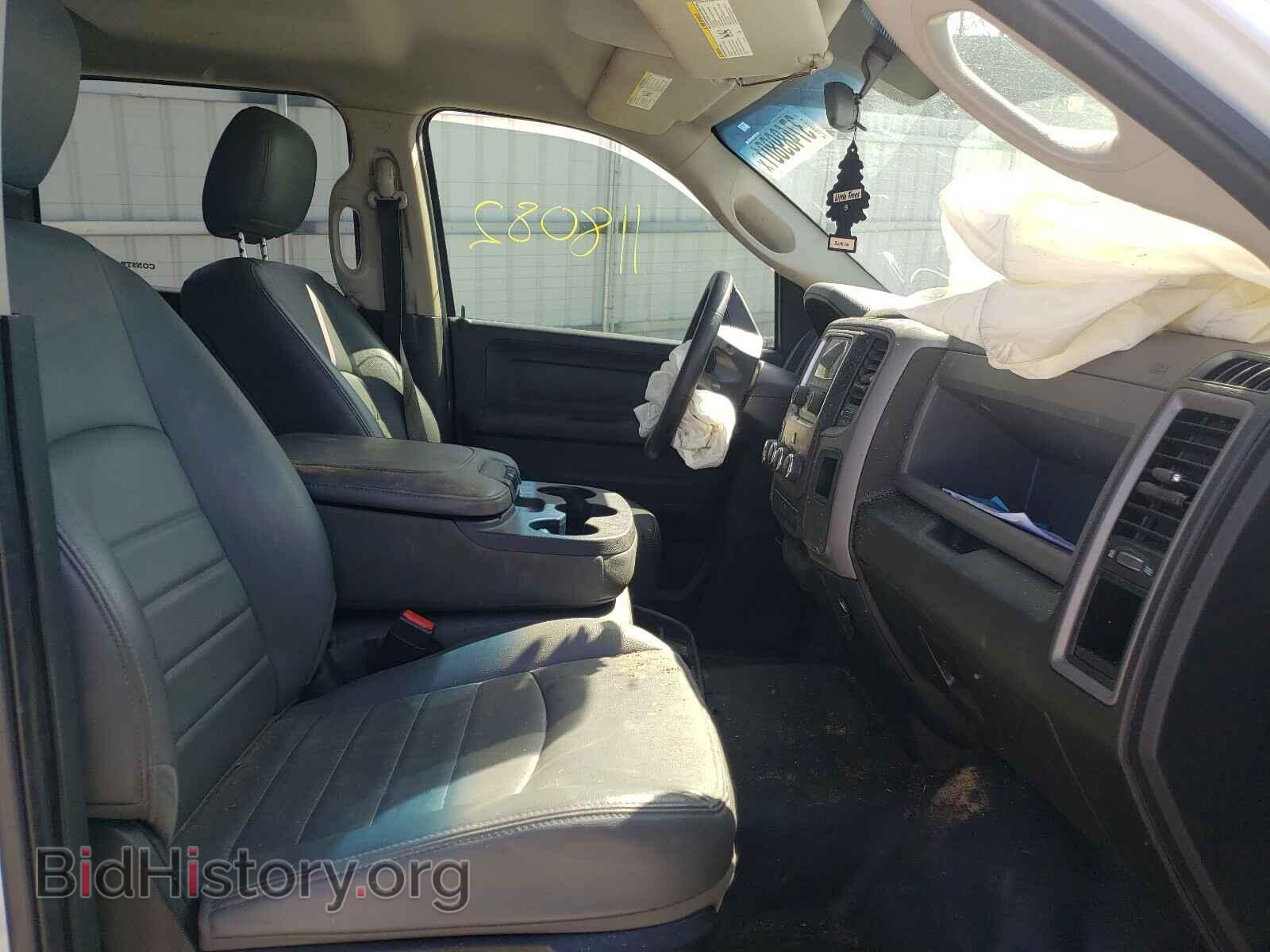 2017 RAM 1500 - VIN: 1C6RR6KT2HS693636 - Photo 5