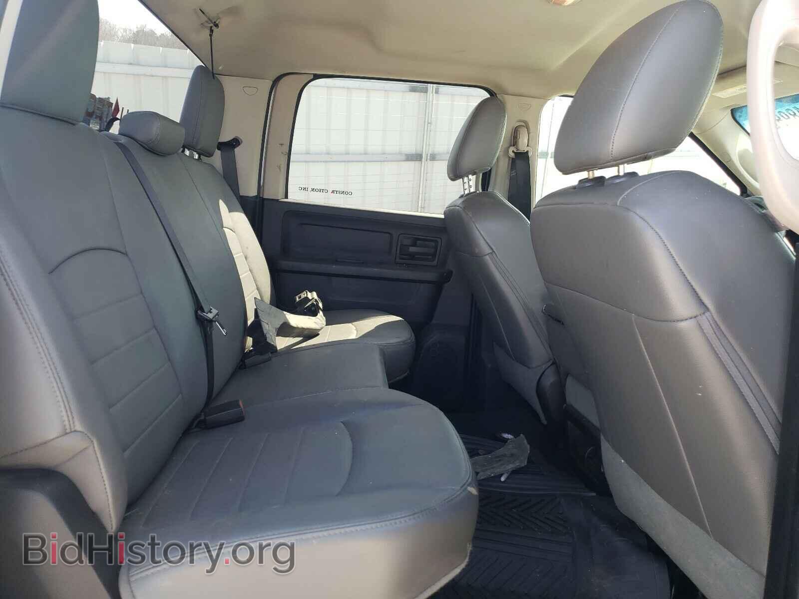 2017 RAM 1500 - VIN: 1C6RR6KT2HS693636 - Photo 6