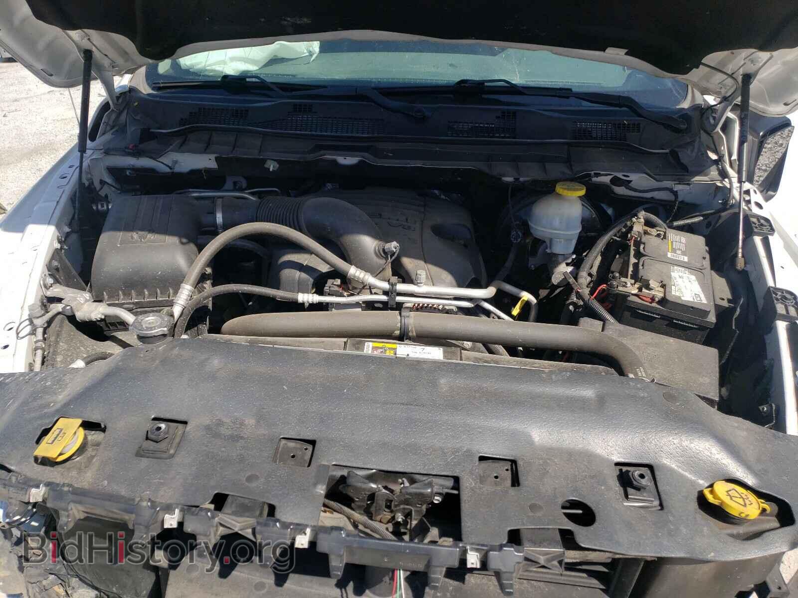 2017 RAM 1500 - VIN: 1C6RR6KT2HS693636 - Photo 7