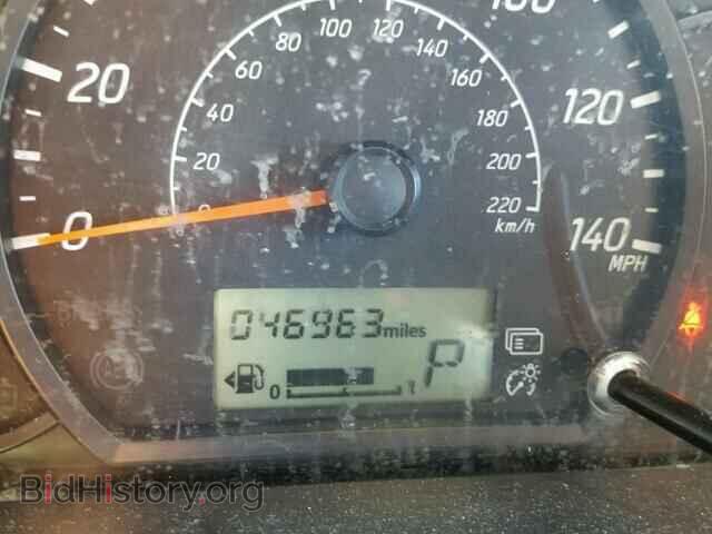 2014 MITSUBISHI MIRAGE - VIN: ML32A3HJ4EH007677 - Фото 8