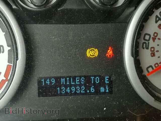 2010 FORD FOCUS - VIN: 1FAHP3EN2AW251062 - Фото 8