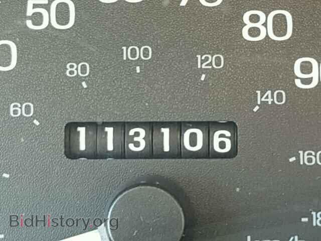 2002 FORD ESCORT - VIN: 3FAFP11322R185021 - Фото 8