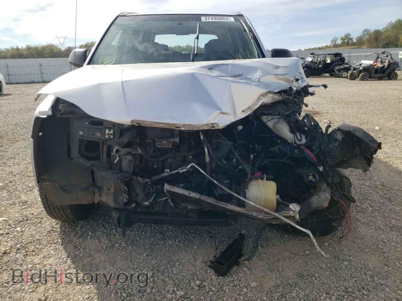 2006 SATURN VUE - VIN: 5GZCZ33D16S857703 - Фото 9
