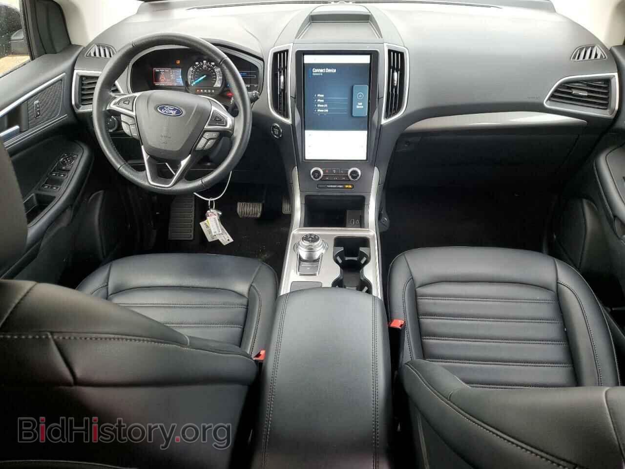 2023 FORD EDGE - VIN: 2FMPK4J92PBA02379 - Фото 8