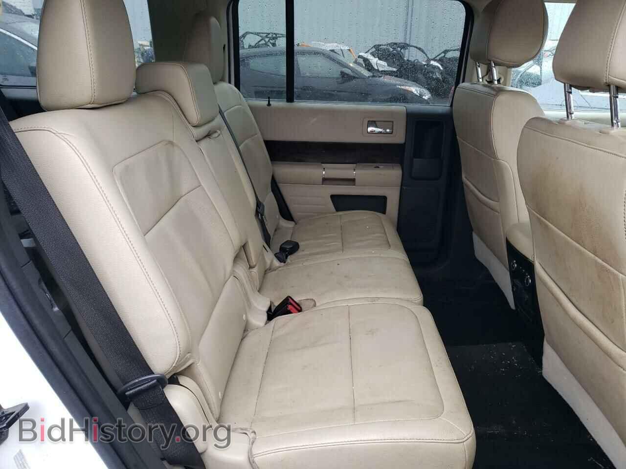 2015 FORD FLEX - VIN: 2FMGK5D86FBA14008 - Photo 11