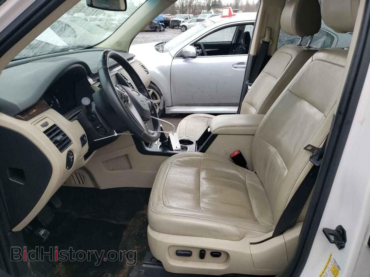 2015 FORD FLEX - VIN: 2FMGK5D86FBA14008 - Photo 7