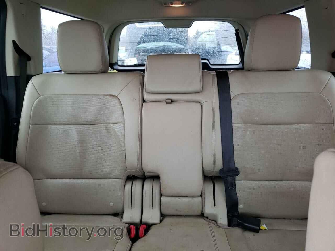 2015 FORD FLEX - VIN: 2FMGK5D86FBA14008 - Photo 10