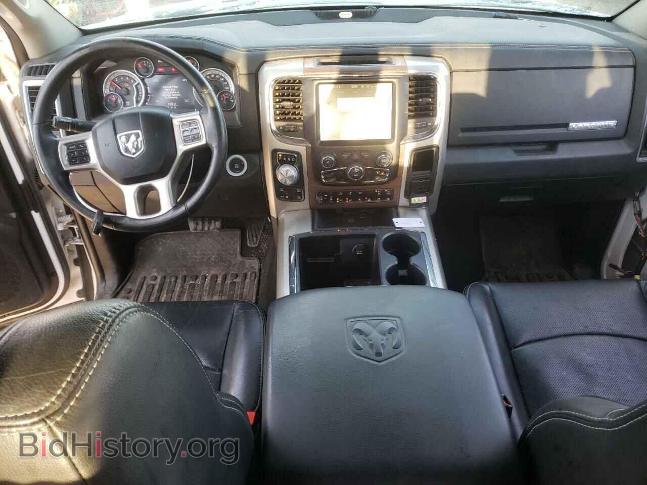 2015 RAM 1500 - VIN: 1C6RR7VMXFS580217 - Фото 8