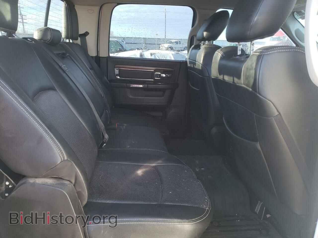 2015 RAM 1500 - VIN: 1C6RR7VMXFS580217 - Фото 10