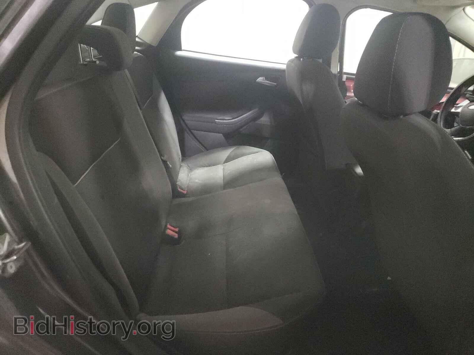 2014 FORD FOCUS - VIN: 1FADP3F29EL377901 - Photo 6