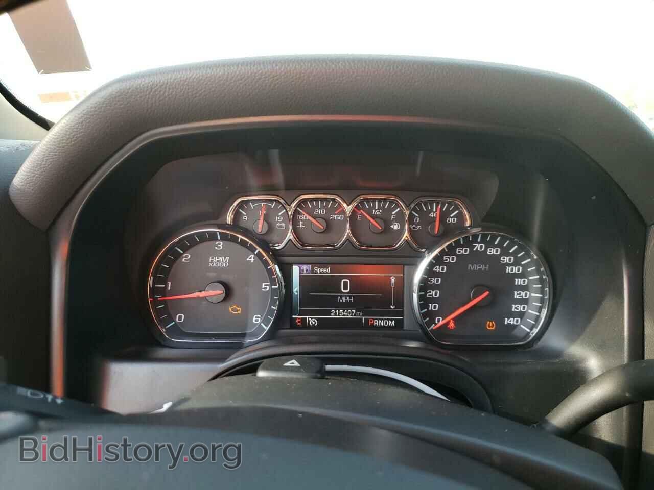 2014 CHEVROLET SILVERADO - VIN: 3GCPCREC8EG256760 - Фото 8