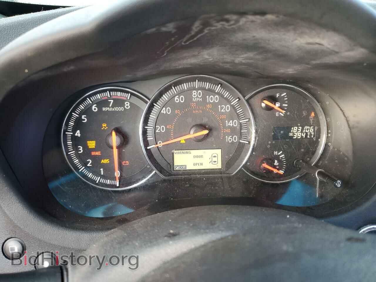 2013 NISSAN MAXIMA - VIN: 1N4AA5AP2DC818852 - Фото 9
