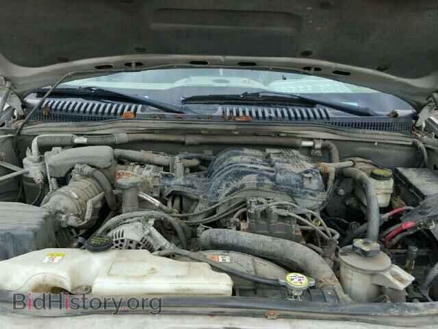 2006 FORD EXPLORER - VIN: 1FMEU73E46UA95265 - Фото 7