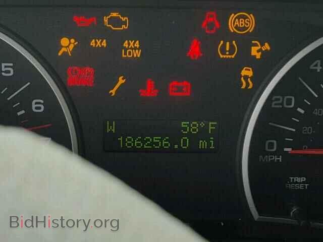 2006 FORD EXPLORER - VIN: 1FMEU73E46UA95265 - Фото 8